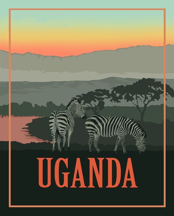 UGANDA Bugisu AA